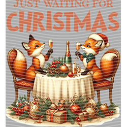 Christmas-ADJ 12265